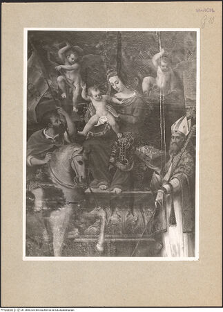 Vorderseite von bh113806_recto