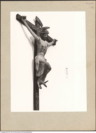 Vorderseite von bh113807_recto