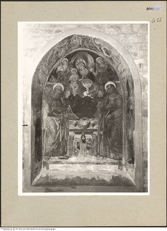 Vorderseite von bh113818_recto