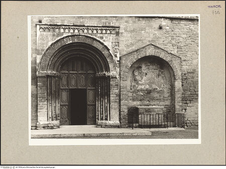 Vorderseite von bh113826_recto