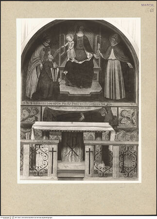 Vorderseite von bh113837_recto