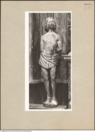 Vorderseite von bh113843_recto