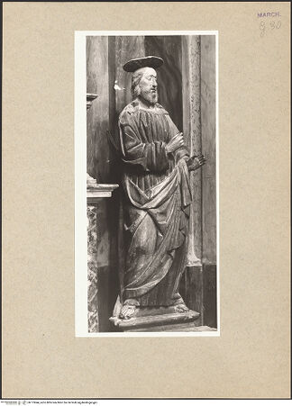 Vorderseite von bh113844_recto