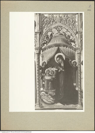 Vorderseite von bh113887_recto