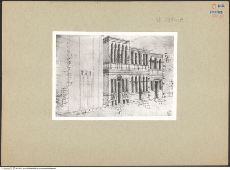 Vorderseite von bh113899_recto