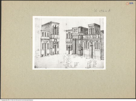 Vorderseite von bh113900_recto