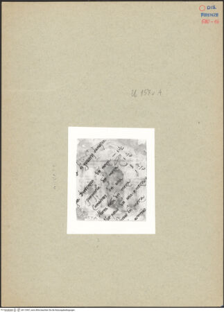 Vorderseite von bh113907_recto