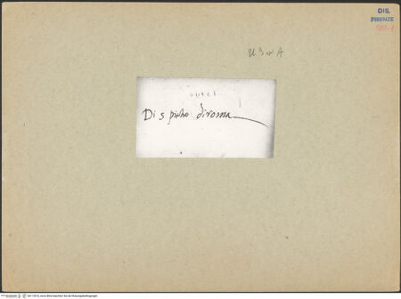 Vorderseite von bh113910_recto