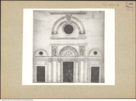 Vorderseite von bh113918_recto