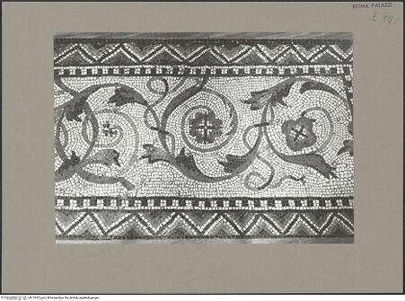 Vorderseite von bh113927_recto