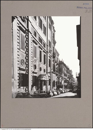 Vorderseite von bh113937_recto