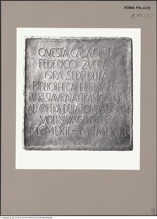 Vorderseite von bh113939_recto