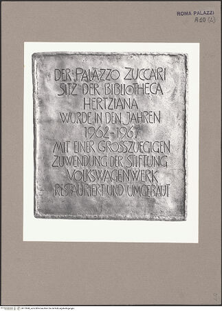 Vorderseite von bh113940_recto