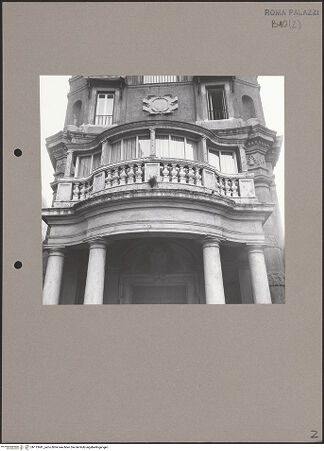 Vorderseite von bh113941_recto