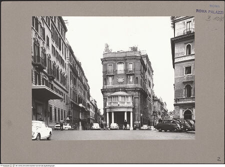 Vorderseite von bh113945_recto