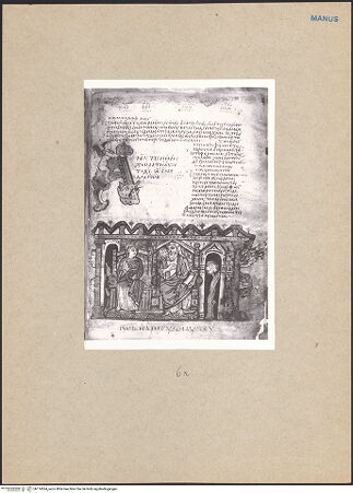 Vorderseite von bh114064_recto