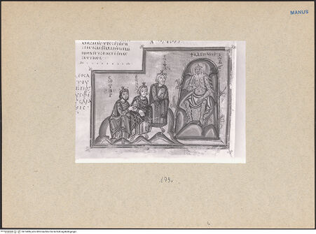 Vorderseite von bh114086_recto