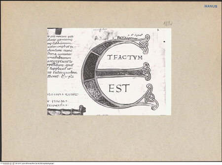 Vorderseite von bh114121_recto