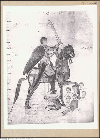 Vorderseite von bh114124_recto