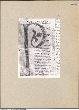 Vorderseite von bh114127_recto