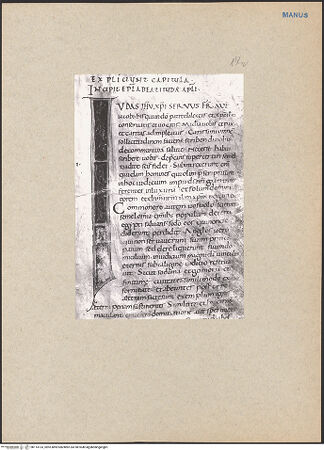 Vorderseite von bh114133_recto