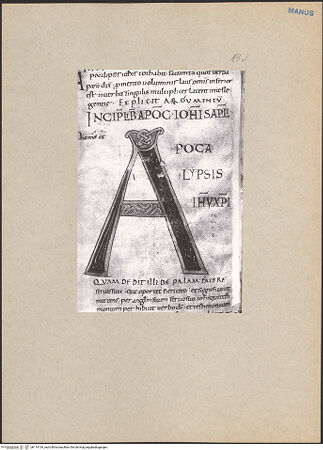 Vorderseite von bh114134_recto