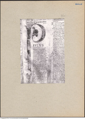 Vorderseite von bh114136_recto