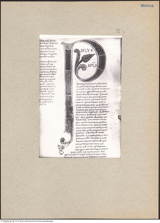 Vorderseite von bh114138_recto