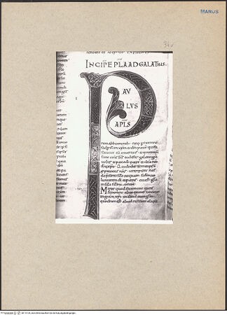 Vorderseite von bh114139_recto