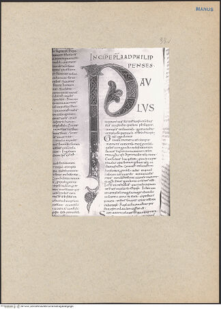 Vorderseite von bh114141_recto