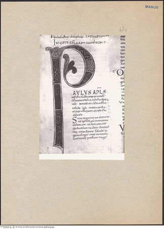 Vorderseite von bh114145_recto