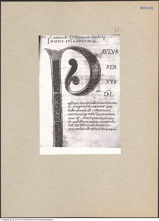 Vorderseite von bh114147_recto