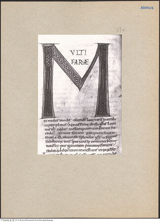 Vorderseite von bh114149_recto