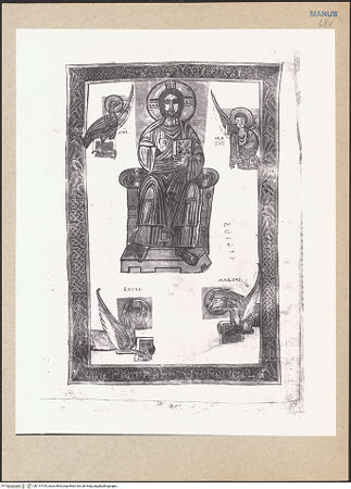 Vorderseite von bh114154_recto