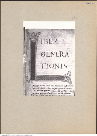 Vorderseite von bh114155_recto