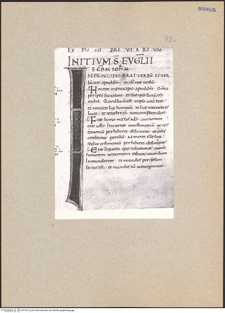 Vorderseite von bh114157_recto