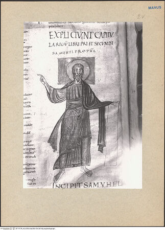 Vorderseite von bh114159_recto