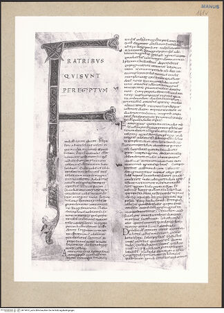 Vorderseite von bh114161_recto