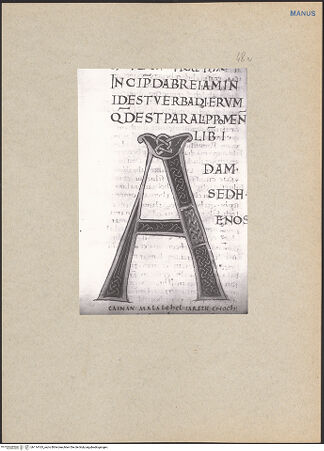 Vorderseite von bh114165_recto