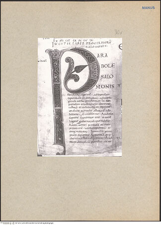 Vorderseite von bh114167_recto