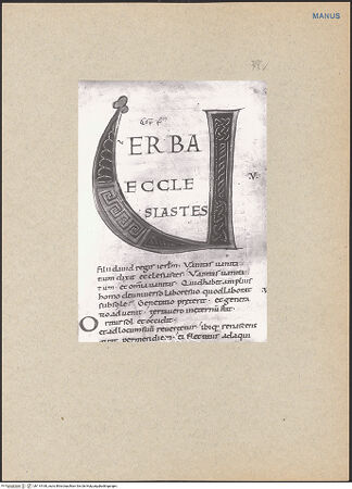 Vorderseite von bh114168_recto