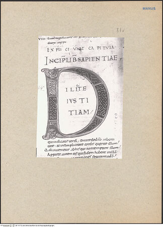 Vorderseite von bh114170_recto