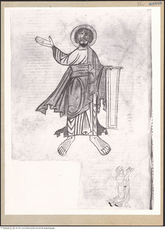 Vorderseite von bh114171_recto