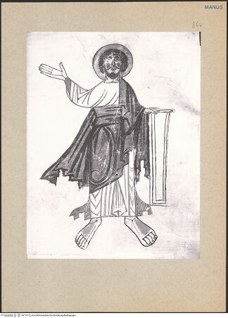 Vorderseite von bh114172_recto