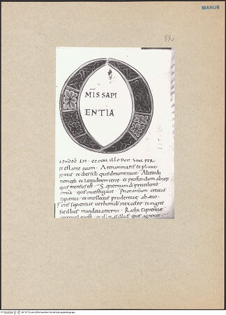 Vorderseite von bh114174_recto