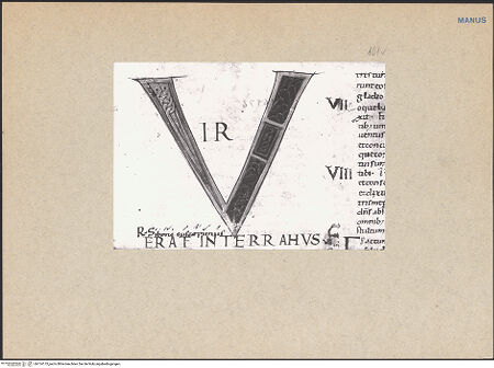 Vorderseite von bh114175_recto