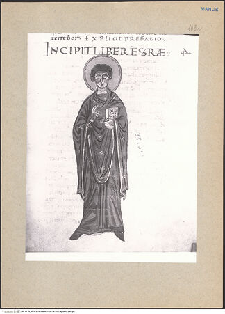 Vorderseite von bh114176_recto