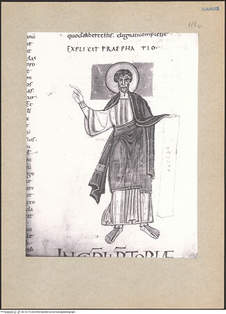 Vorderseite von bh114179_recto