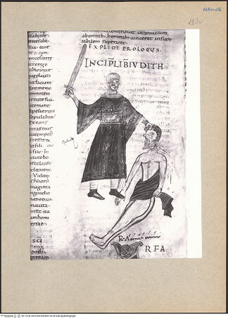 Vorderseite von bh114180_recto