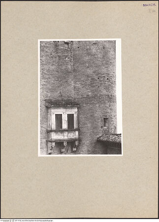 Vorderseite von bh114182_recto